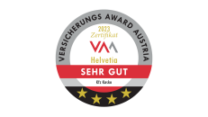 VAA KFZ Kasko Versicherung