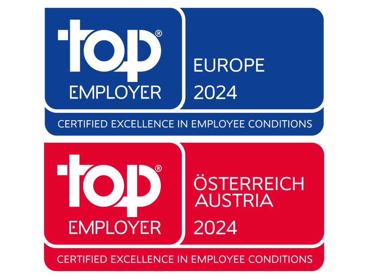 Top Employer 2023