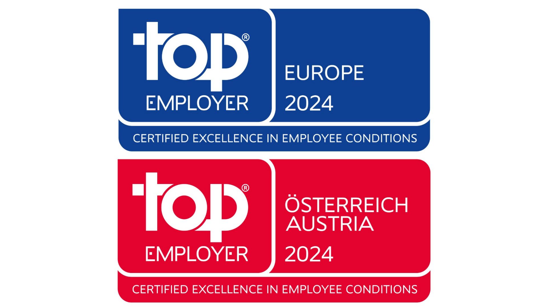 Top Employer 2023